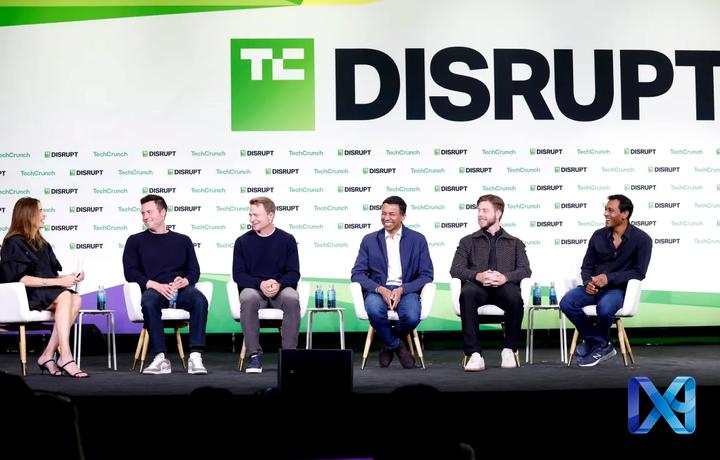 Benchmark Warns AI Is Undermining Silicon Valley’s No‑Compete Pact Among VCs
