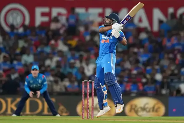 india vs england