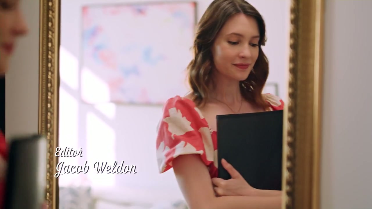 Candid About Love Screenshot