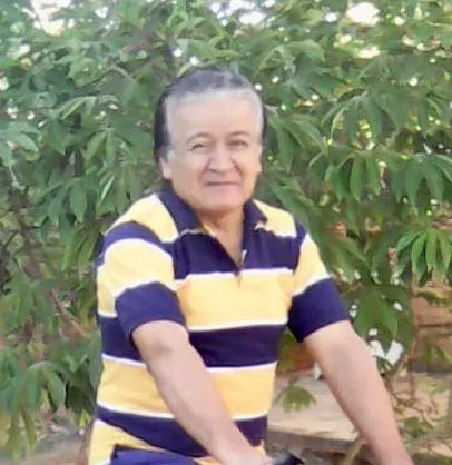Mauro De Oliveira