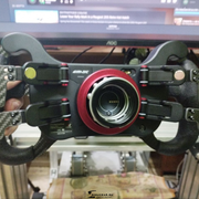 Simagic GT4-C Wheel Carbon