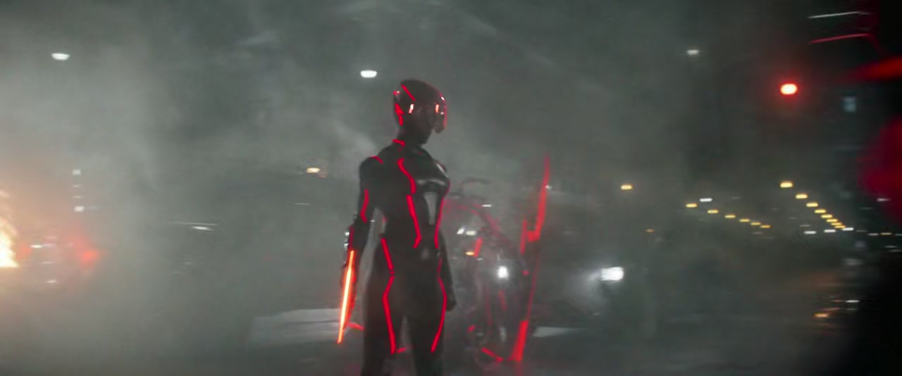 Tron: Ares Screenshot