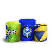 906123 Copa Brasil