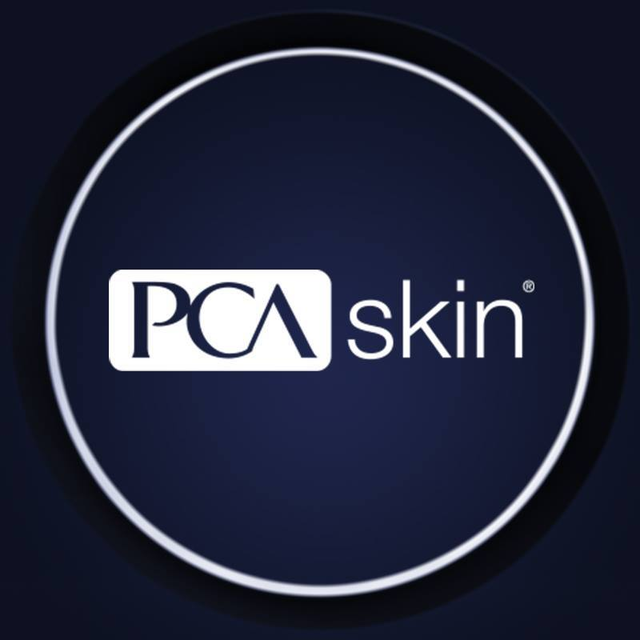PCA Skin logo