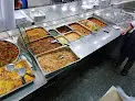 مطعم السفراء