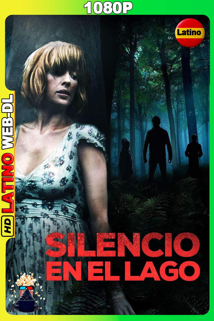 Silencio en el lago (2008) [1080p] WEB-DL [Latino-Inglés]