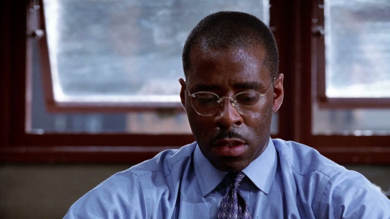 12 Angry Men Screenshot