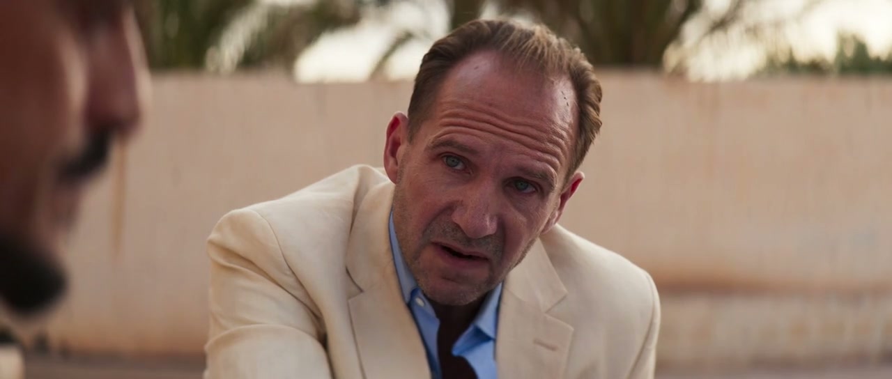 The Forgiven Screenshot