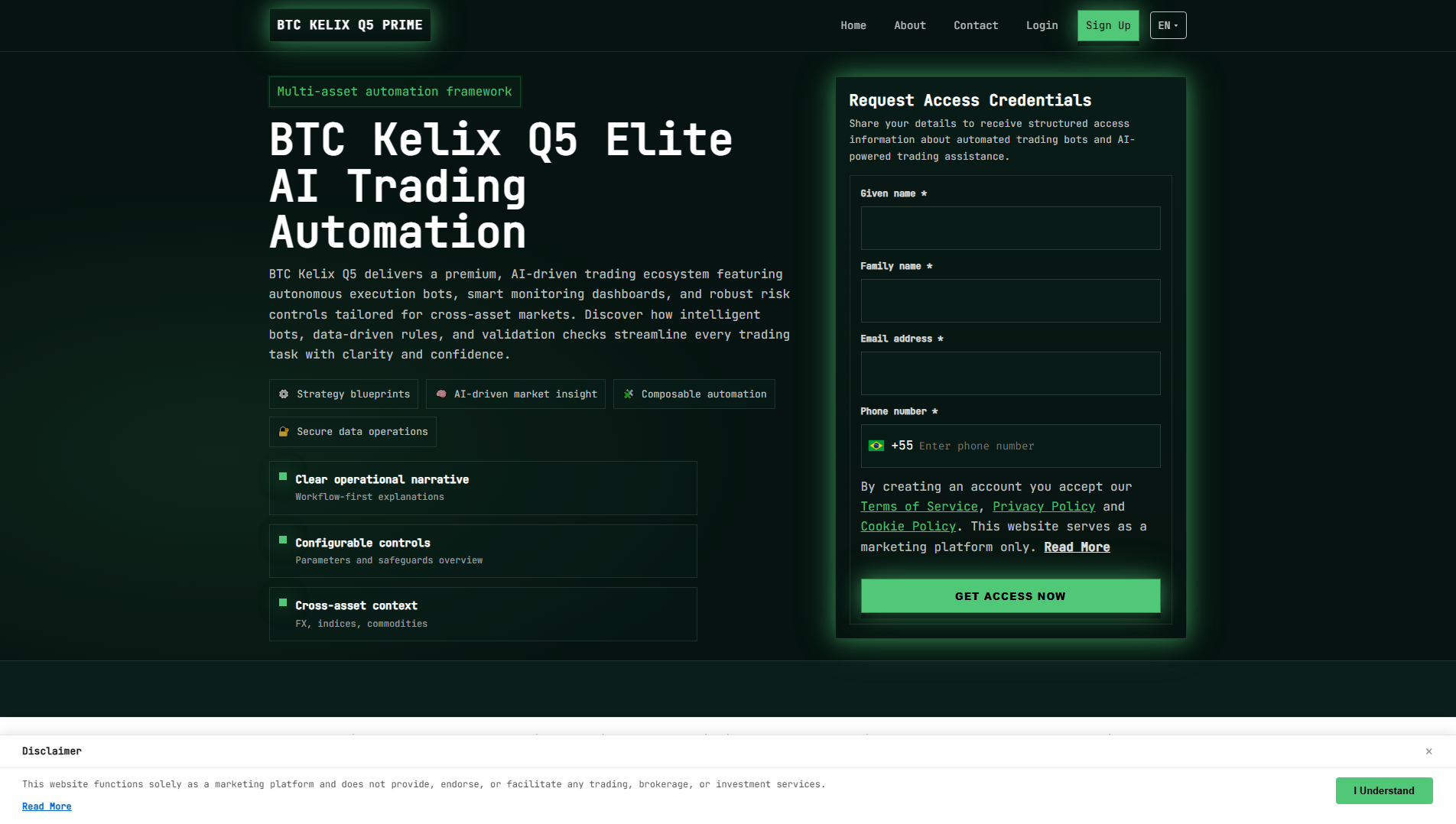Stored capture of btc-kelix-q5system.com