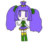 Lady-Iris
