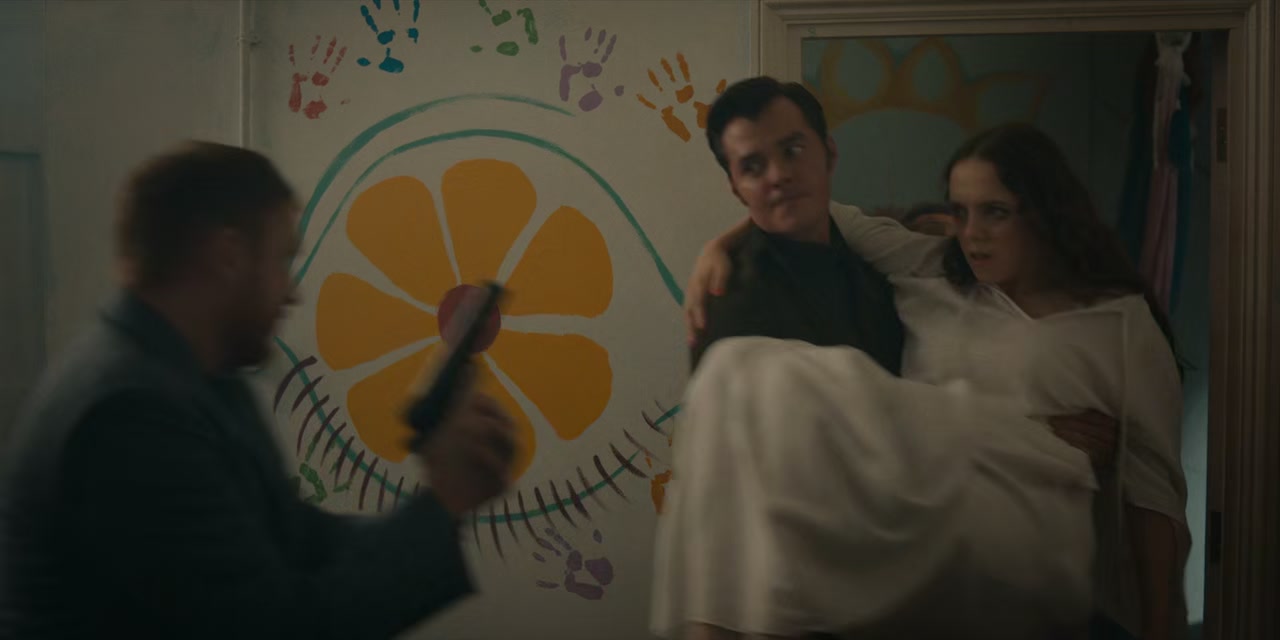 Pennyworth: The Origin of Batman's Butler Screenshot