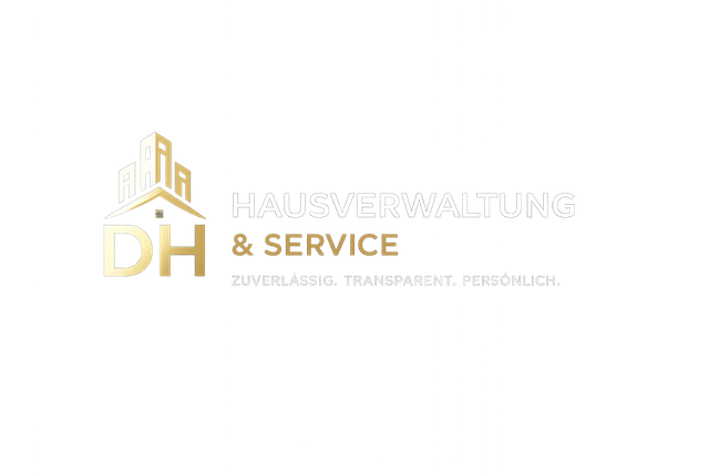 DH Logo