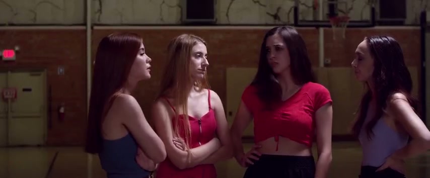 Teenage Vampire Screenshot
