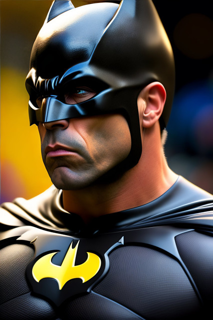 DC-Characters-11-Batman-1