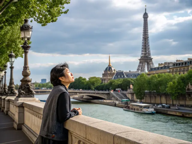 파리샘여행사 france