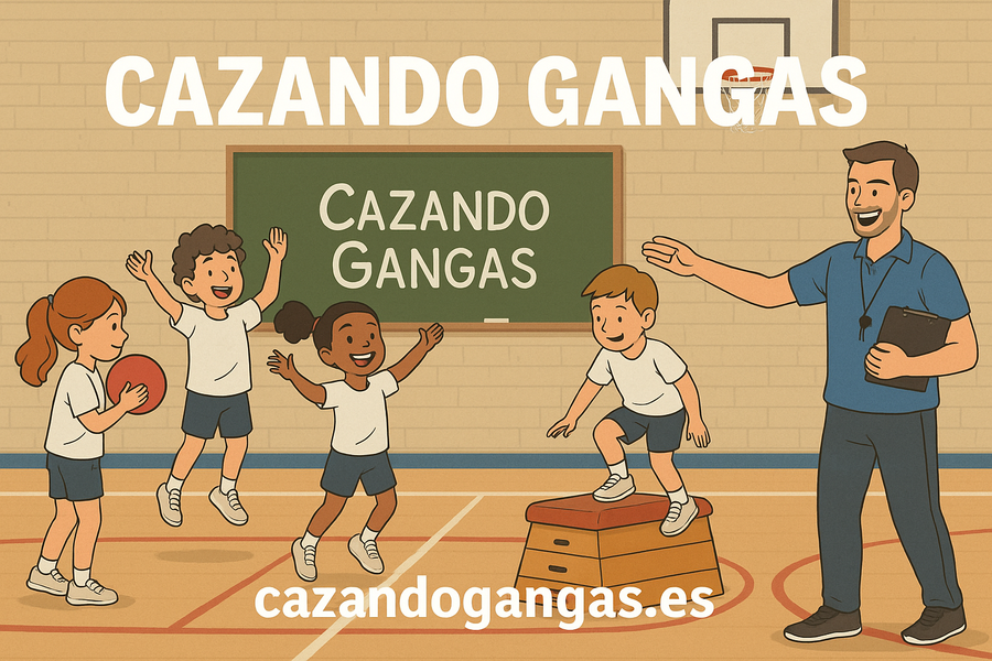LA VUELTA AL COLE