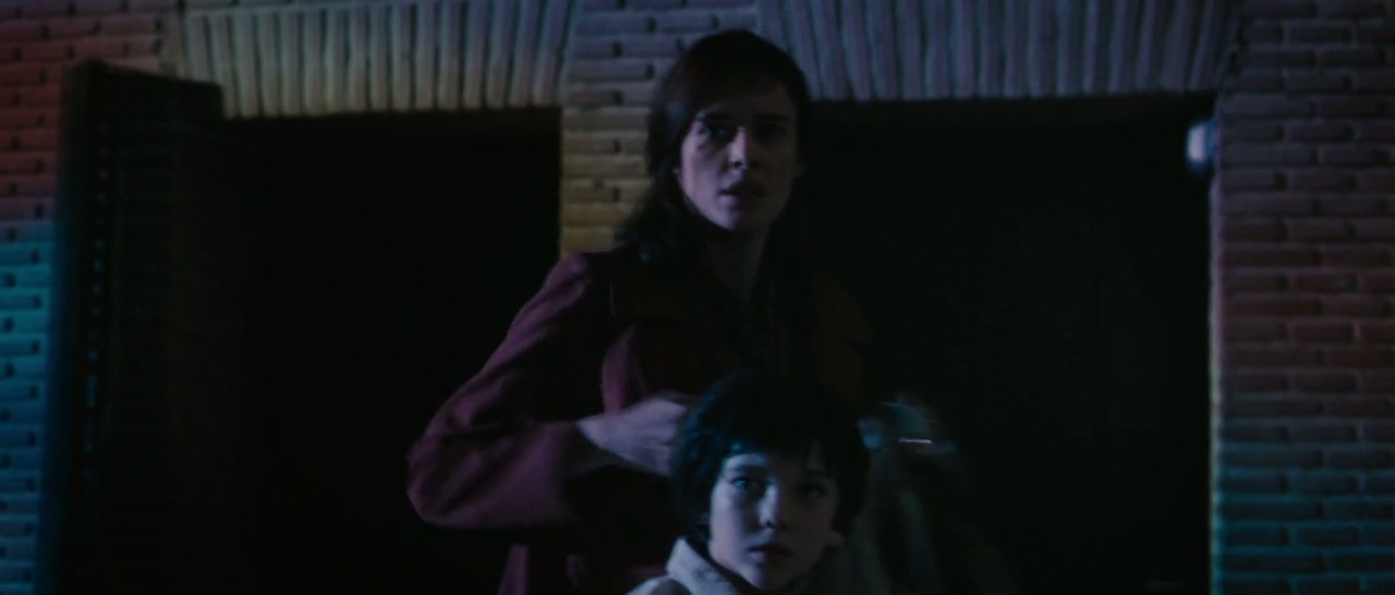 Intruders Screenshot