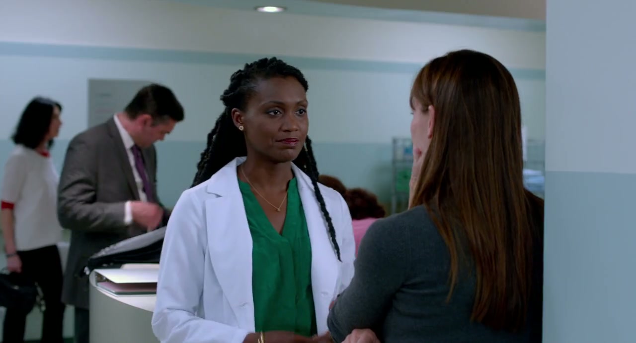 Nine Lives Screenshot