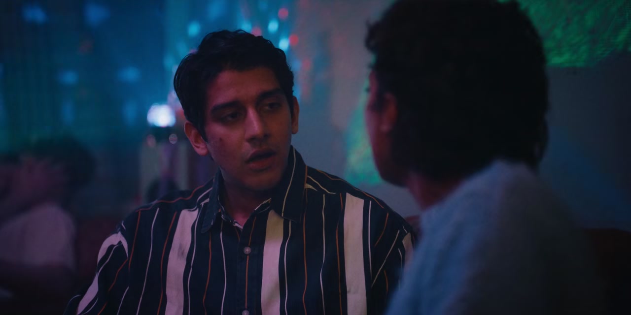 Everything Now Screenshot