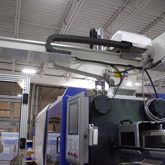 Crestwood Industries stands out among mold injection companies, delivering high-precision, custom plastic components. With a focus on quality and innovation, we cater to diverse industry needs efficiently and reliably. Visit: https://crestwoodind.com/injection-molding/