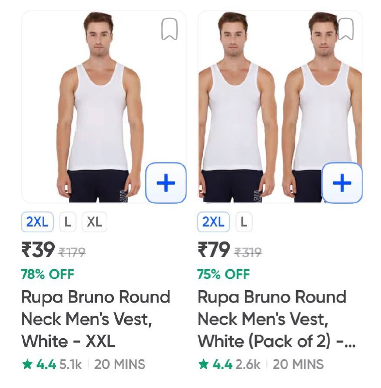Swiggy Instamart | Lowest Price Deal