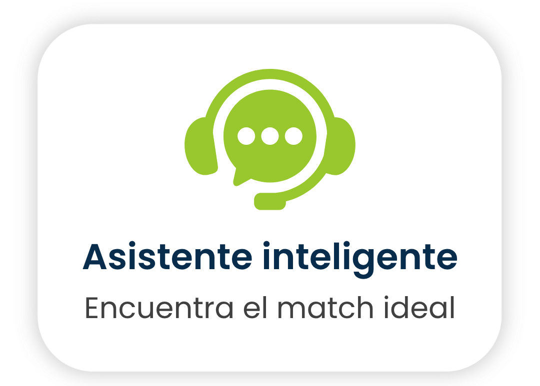 Asistente Inteligente