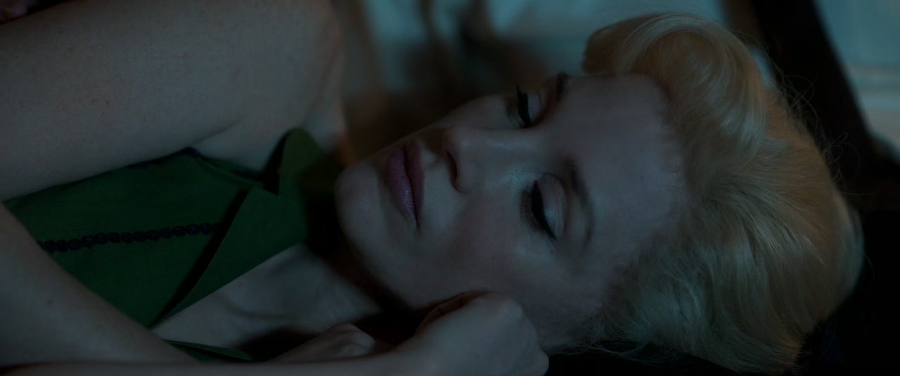 Mothers' Instinct Screenshot