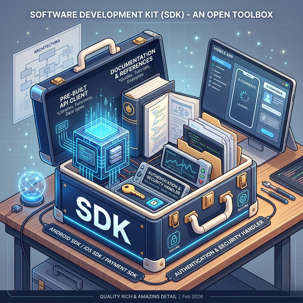 sdkvsapi4