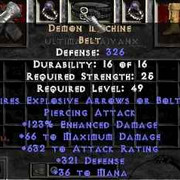 demon-machine