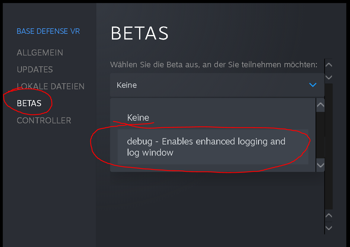 Steam post image