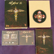 Hexen-II