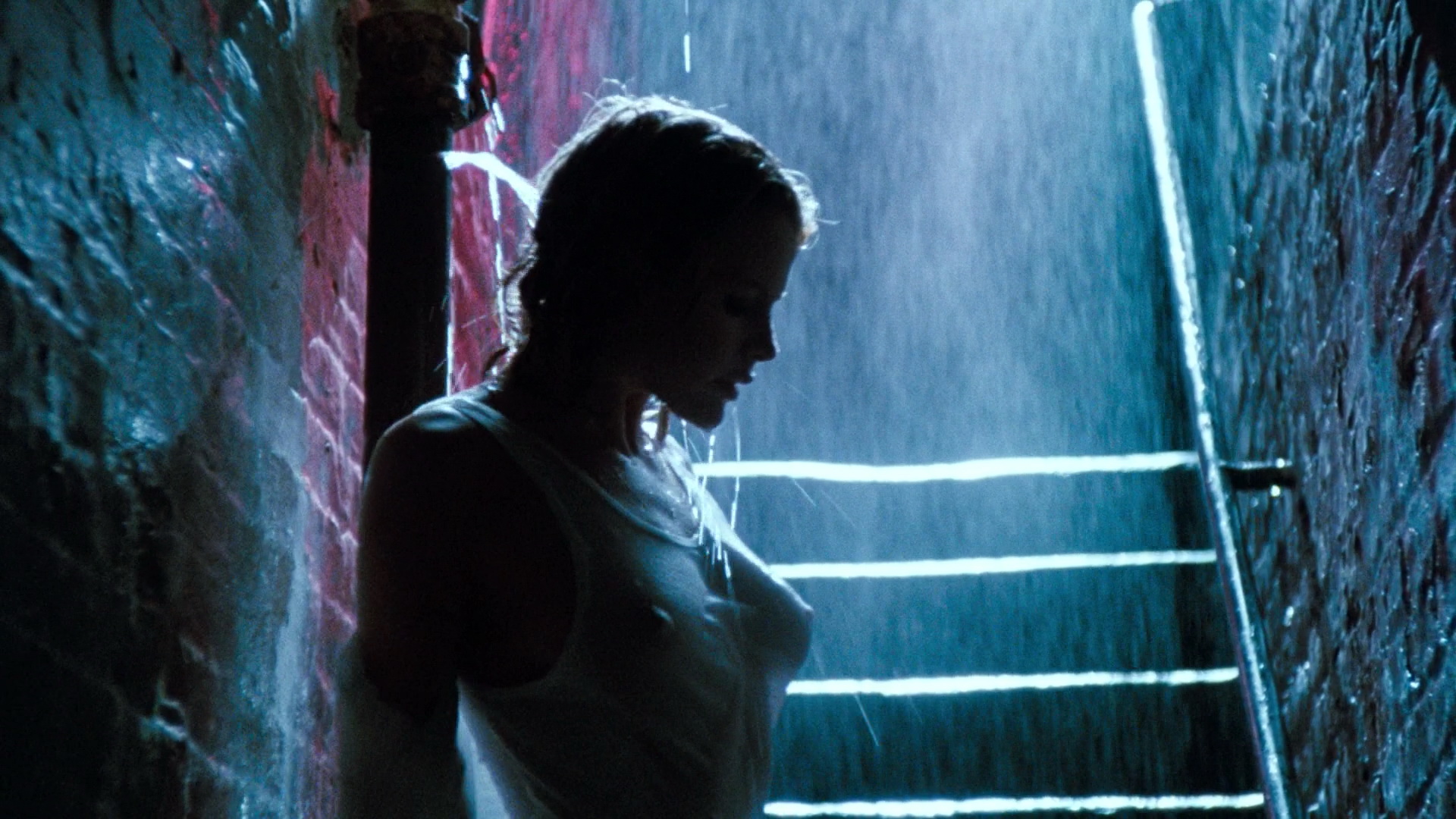 9½ Weeks Movie Screenshot
