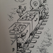 Peril - train 2