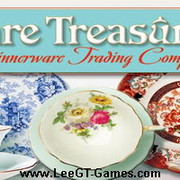 Rare-Treasures