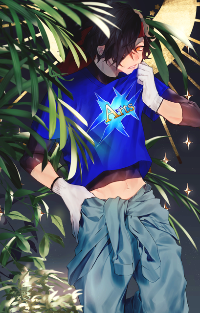 Leo-5