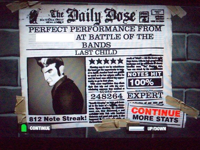 Last Child