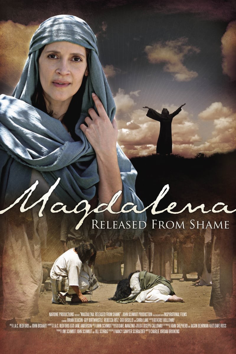 Магдалина: Освобождение от позора (2007)