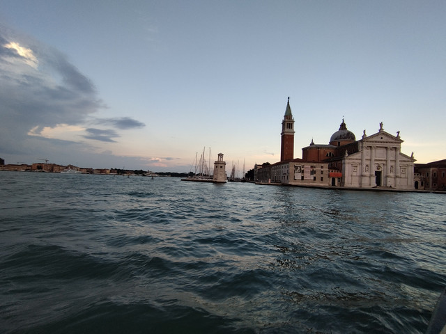 DIA 4. Venecia. Martes 25 de Junio. - Italia (zona Venecia) e Istria. Julio 2024 (34)