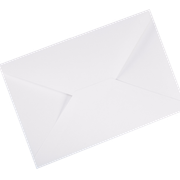 Pngtree-white-envelope-5633859