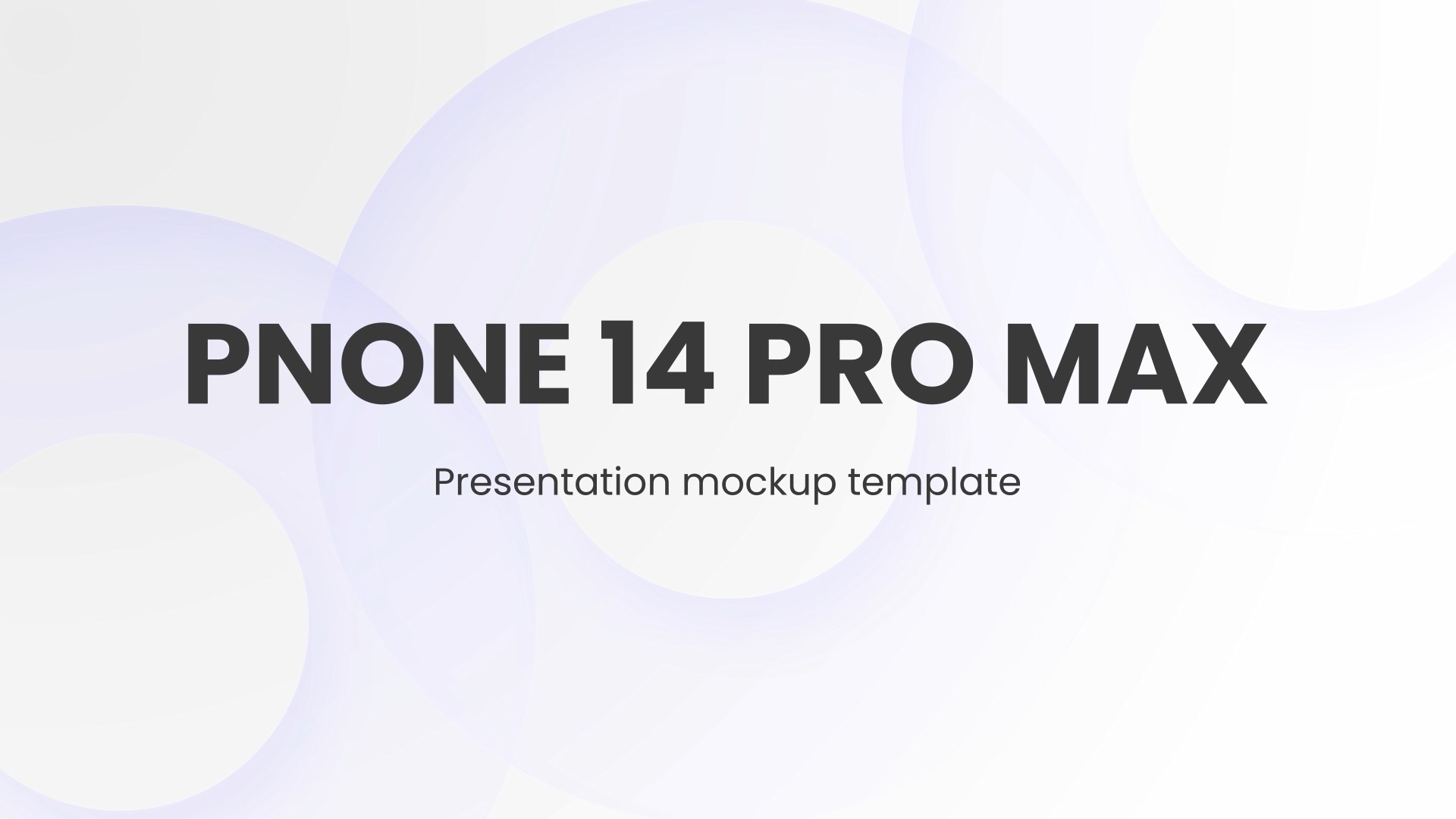 App Promo Phone 14 App Promo Phone 14