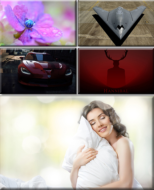 Quality Wallpaper In High Resolution. Part 327