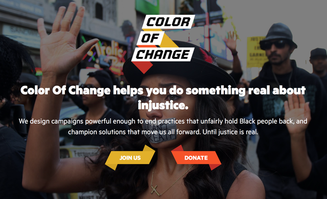 Color-Of-Change