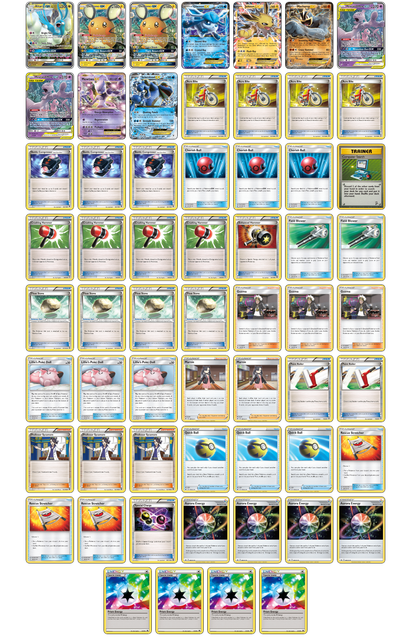 Pokemon-Deckbuilder-Deck