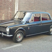 Simca 1300/1500