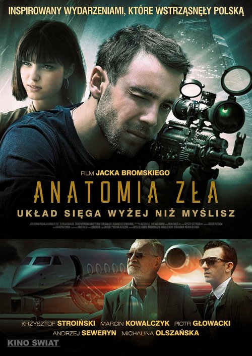 Anatomia Zła (2015) 1080p.WEB-DL.H264.AC3.2.0.BP007 | PL