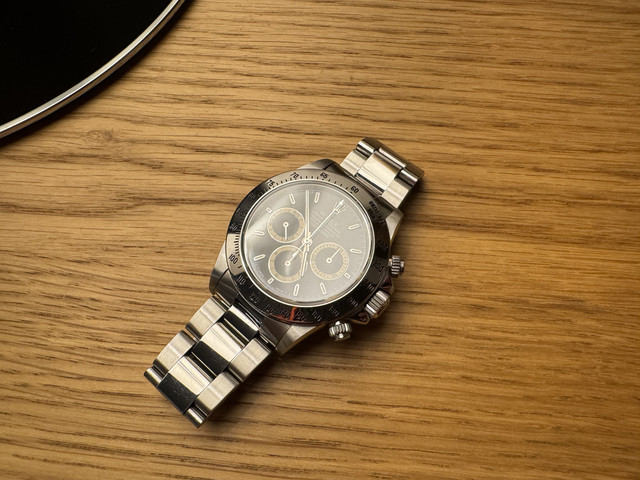 [Vends] Rolex Daytona 16520 Patrizzi - 26000 € IMG-0668