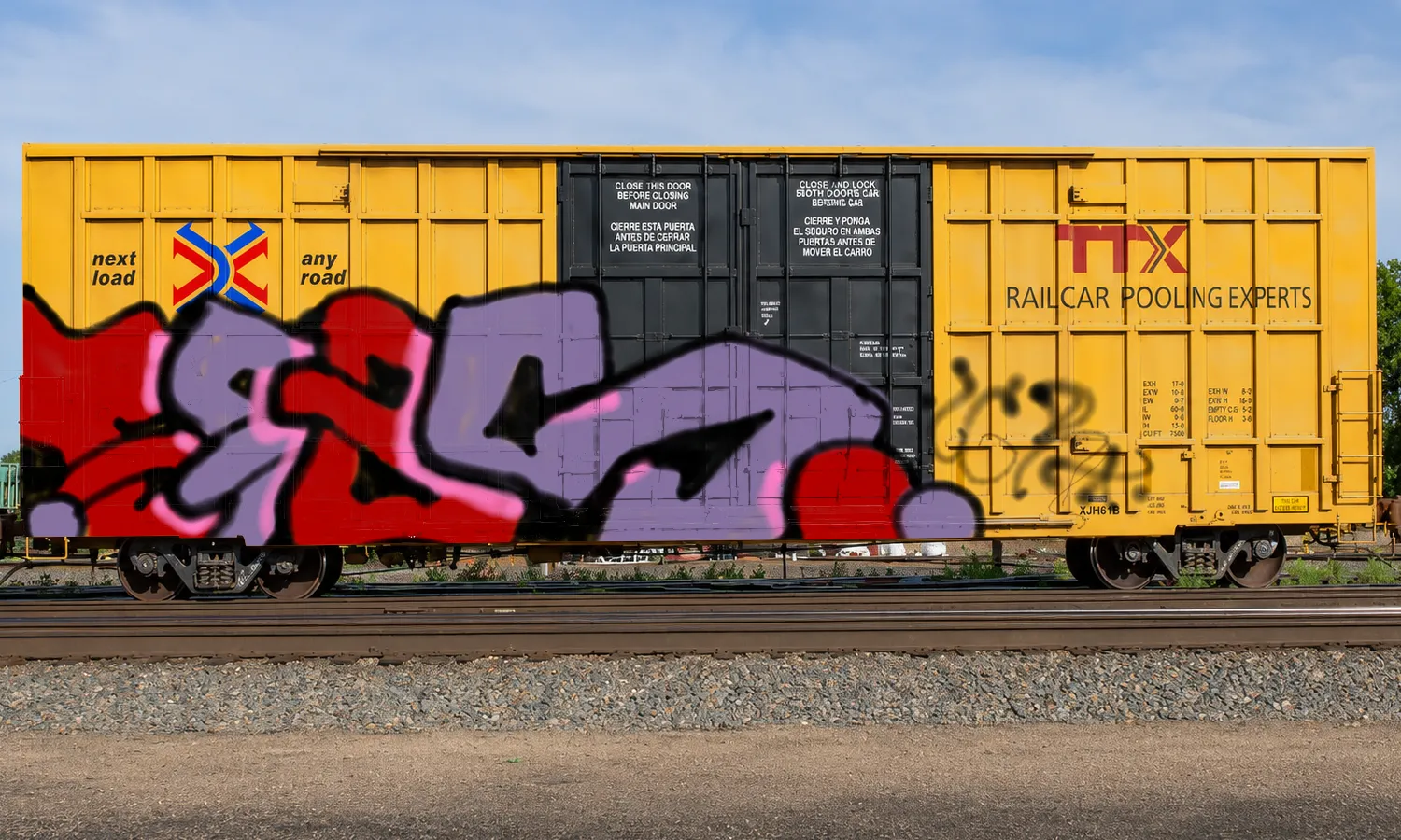 Graffiti artwork by efes289ojs
