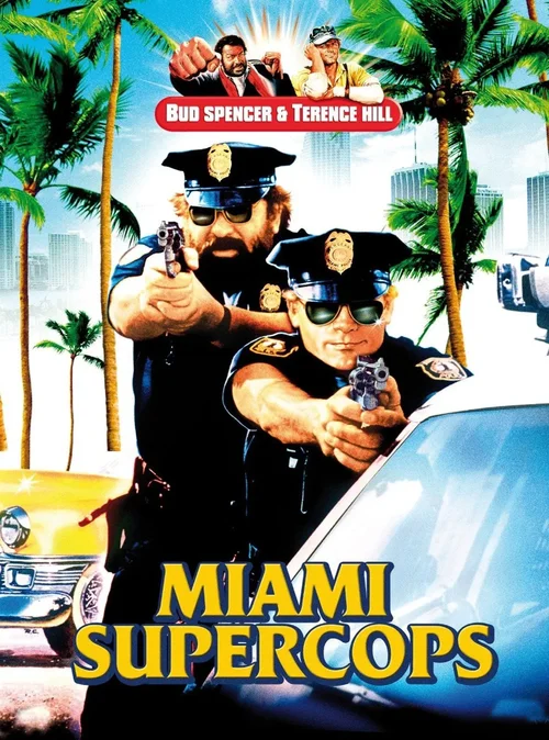Supergliny z Miami / Miami Supercops (1985) 1080p.WEB-DL.H264.AC3.2.0.BP007 | Lektor PL