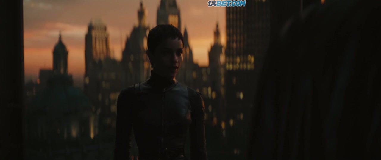 The Batman Screenshot