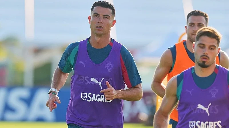 ronaldo
